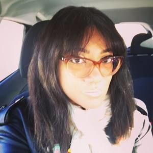 Meet your Posher, Lisa